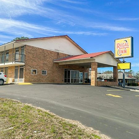 Regal Inn Guntersville By Oyo Hwy 431 Kültér fotó