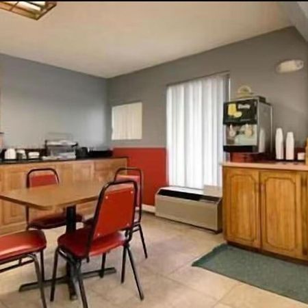 Regal Inn Guntersville By Oyo Hwy 431 Étterem fotó