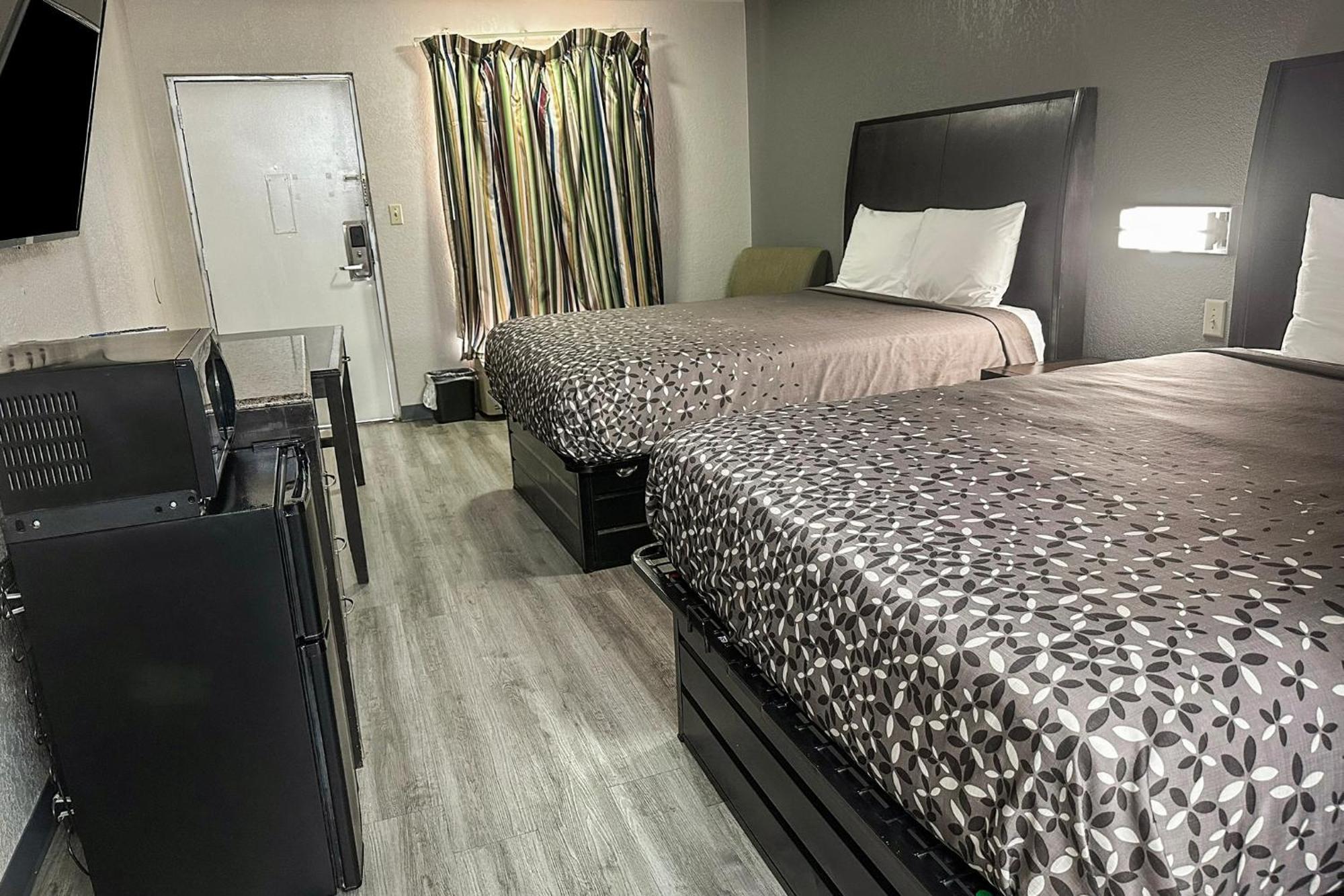 Regal Inn Guntersville By Oyo Hwy 431 Kültér fotó