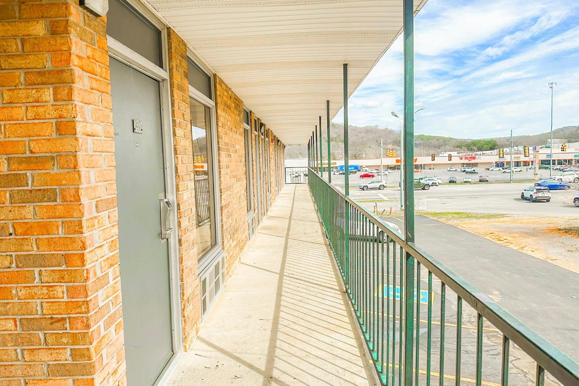 Regal Inn Guntersville By Oyo Hwy 431 Kültér fotó
