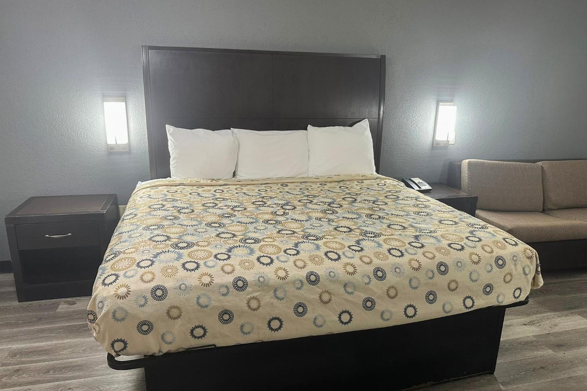 Regal Inn Guntersville By Oyo Hwy 431 Kültér fotó