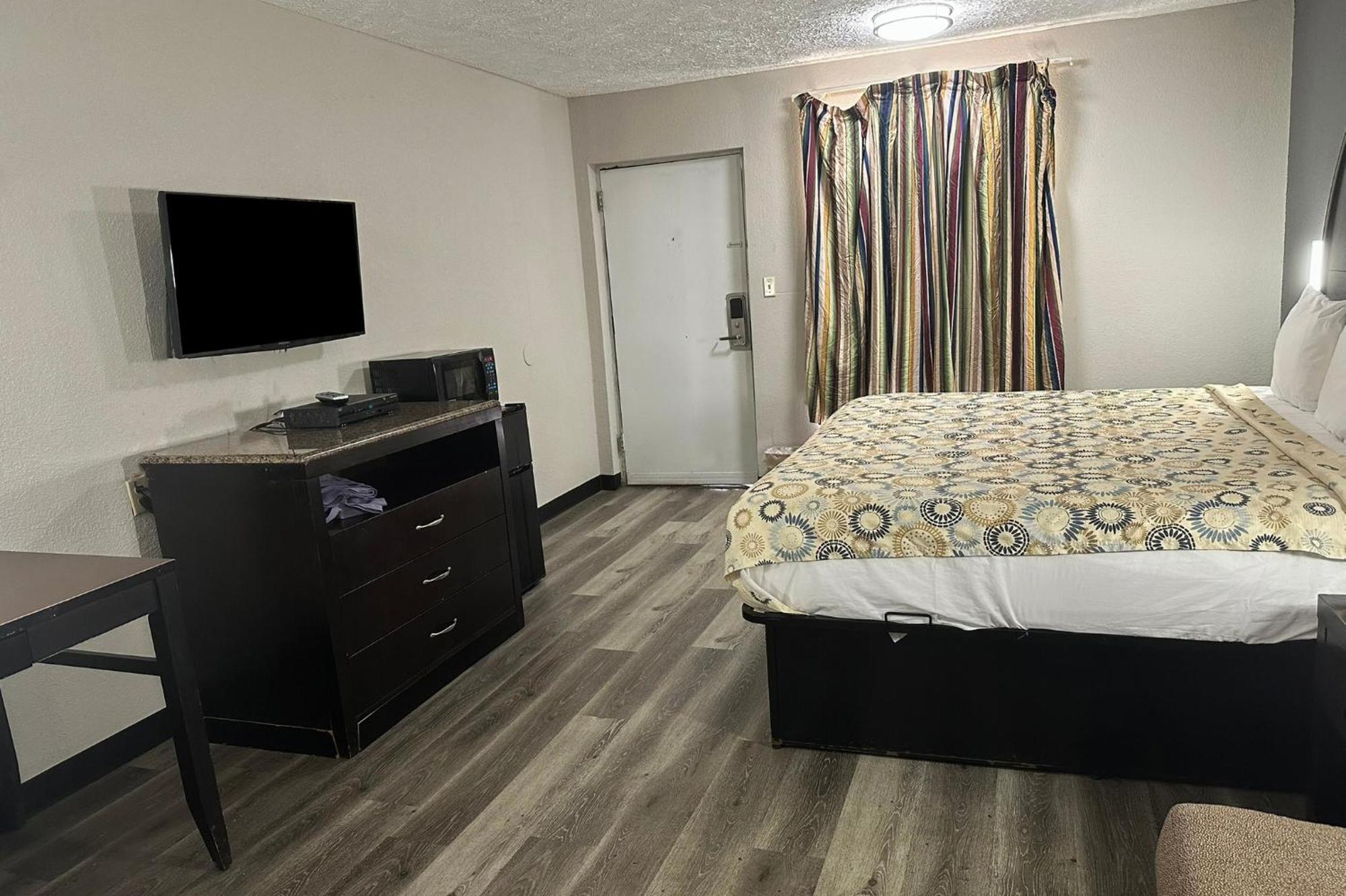 Regal Inn Guntersville By Oyo Hwy 431 Kültér fotó