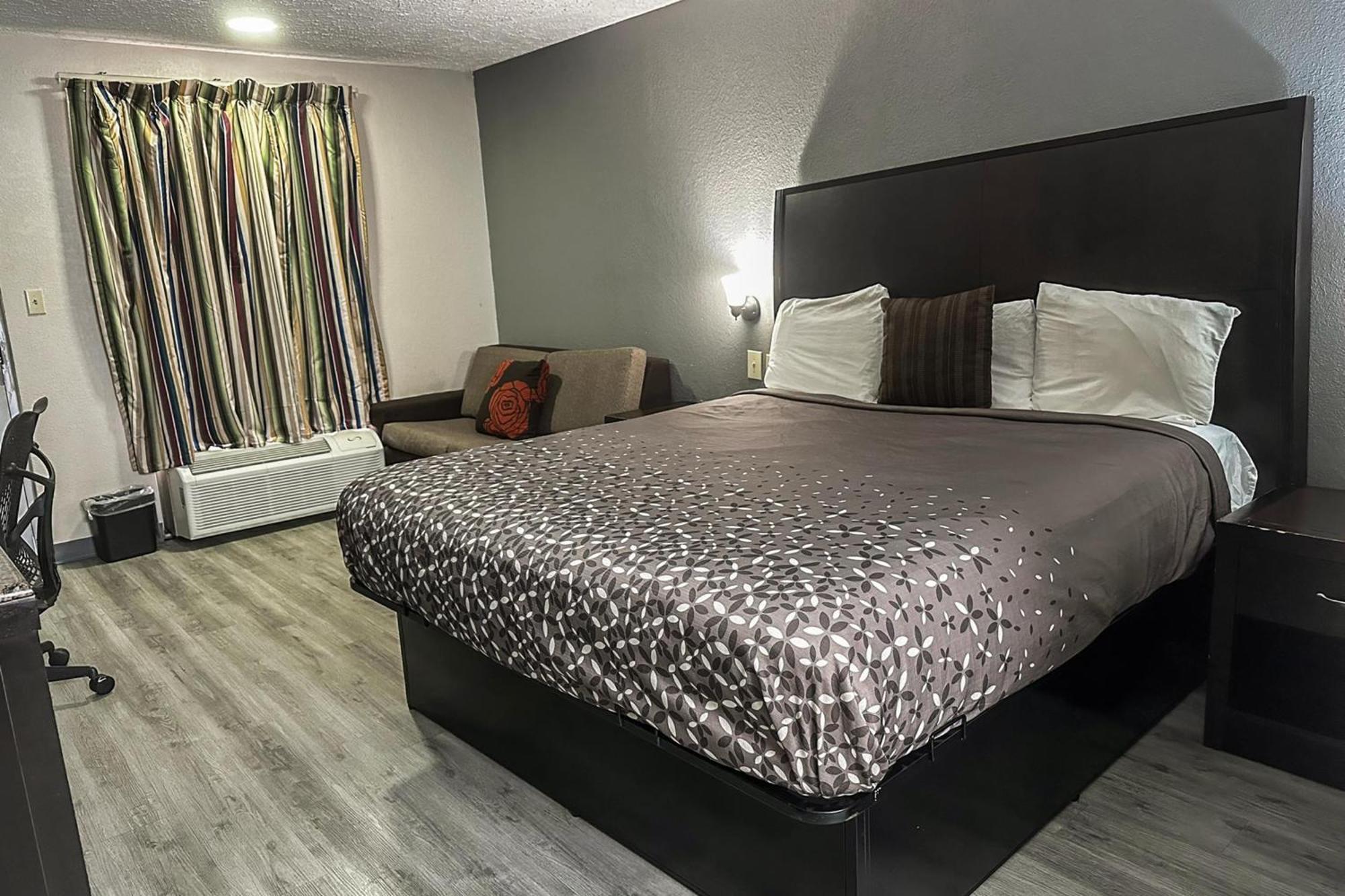Regal Inn Guntersville By Oyo Hwy 431 Kültér fotó