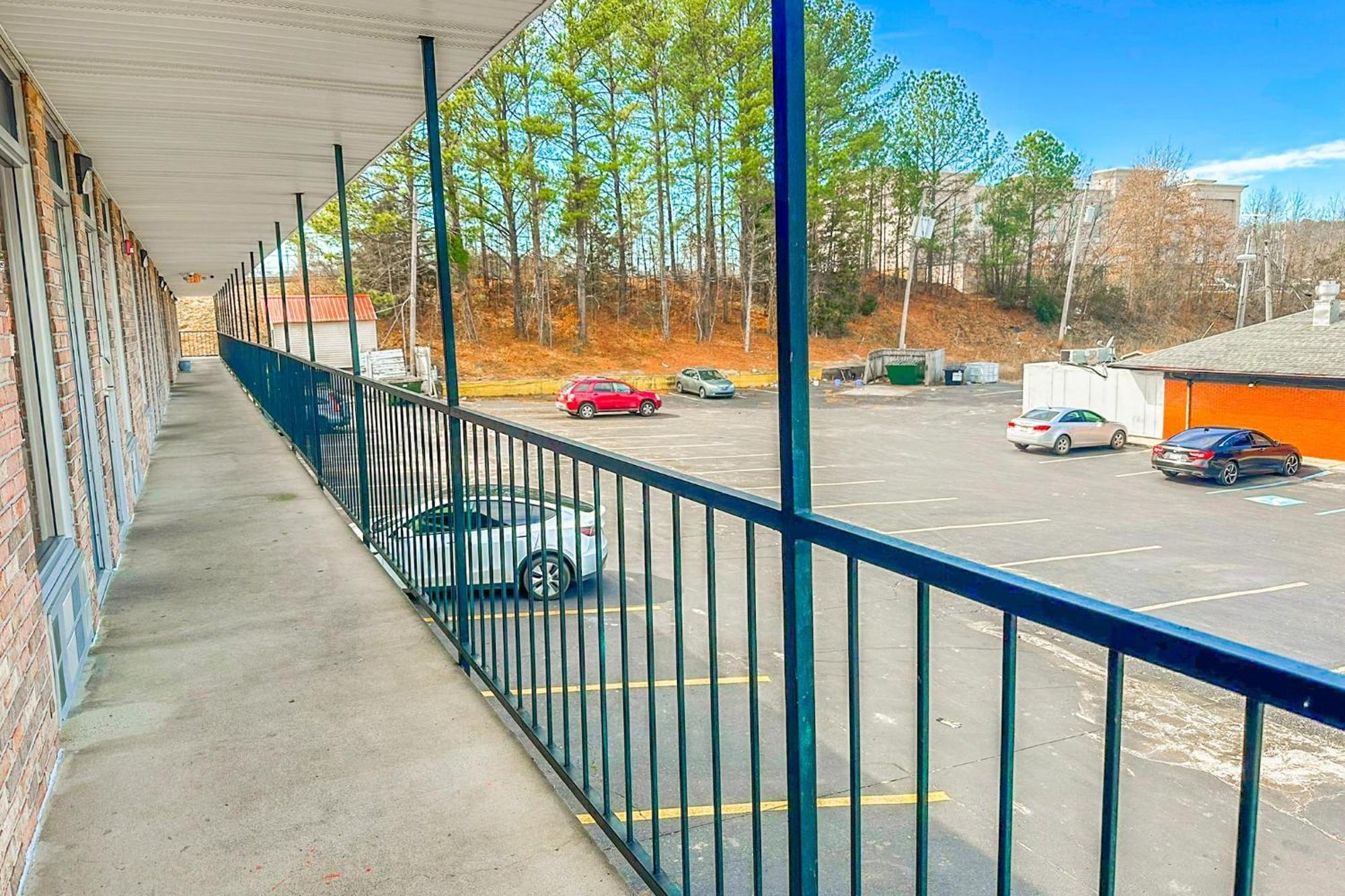 Regal Inn Guntersville By Oyo Hwy 431 Kültér fotó