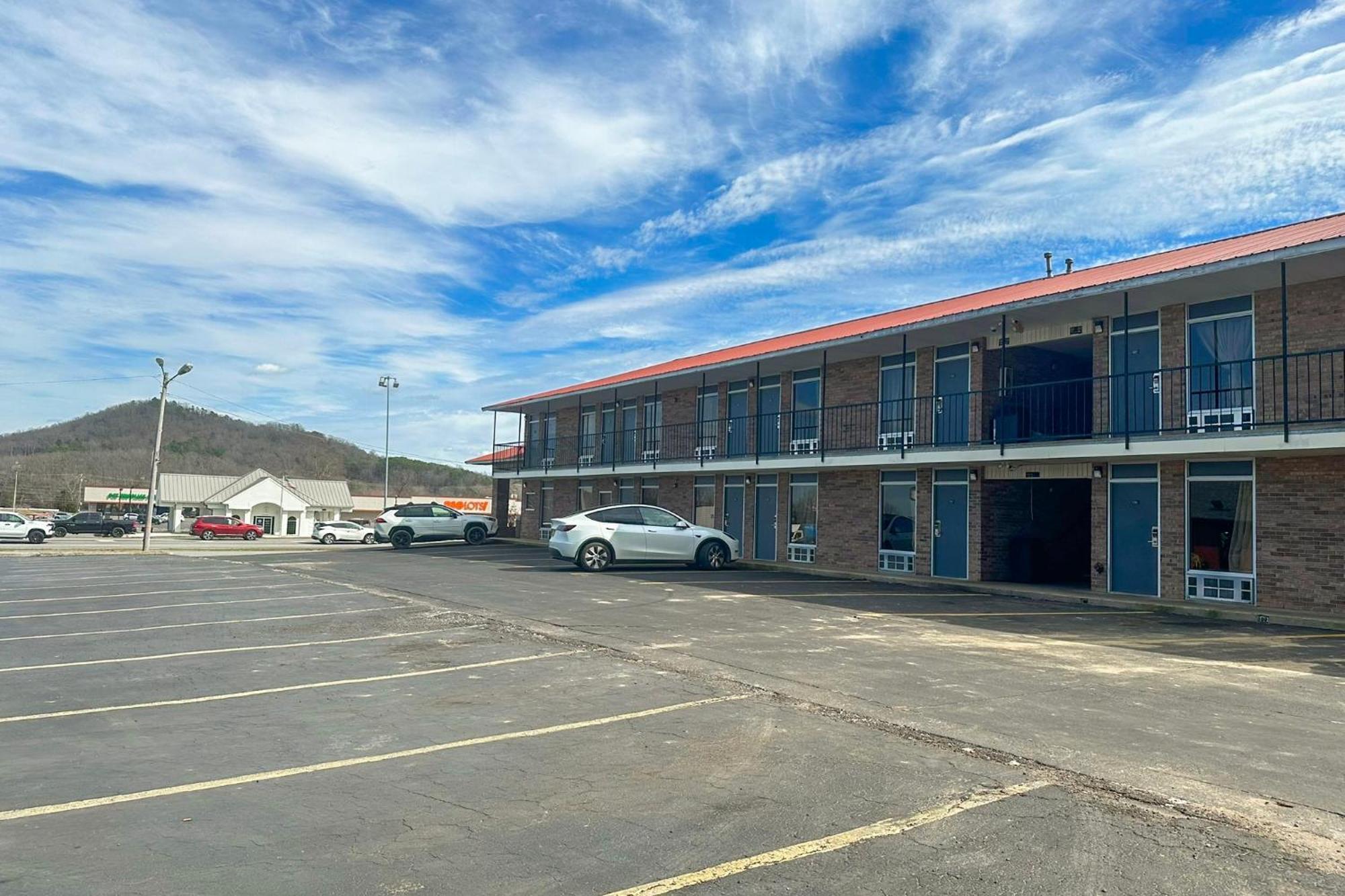 Regal Inn Guntersville By Oyo Hwy 431 Kültér fotó