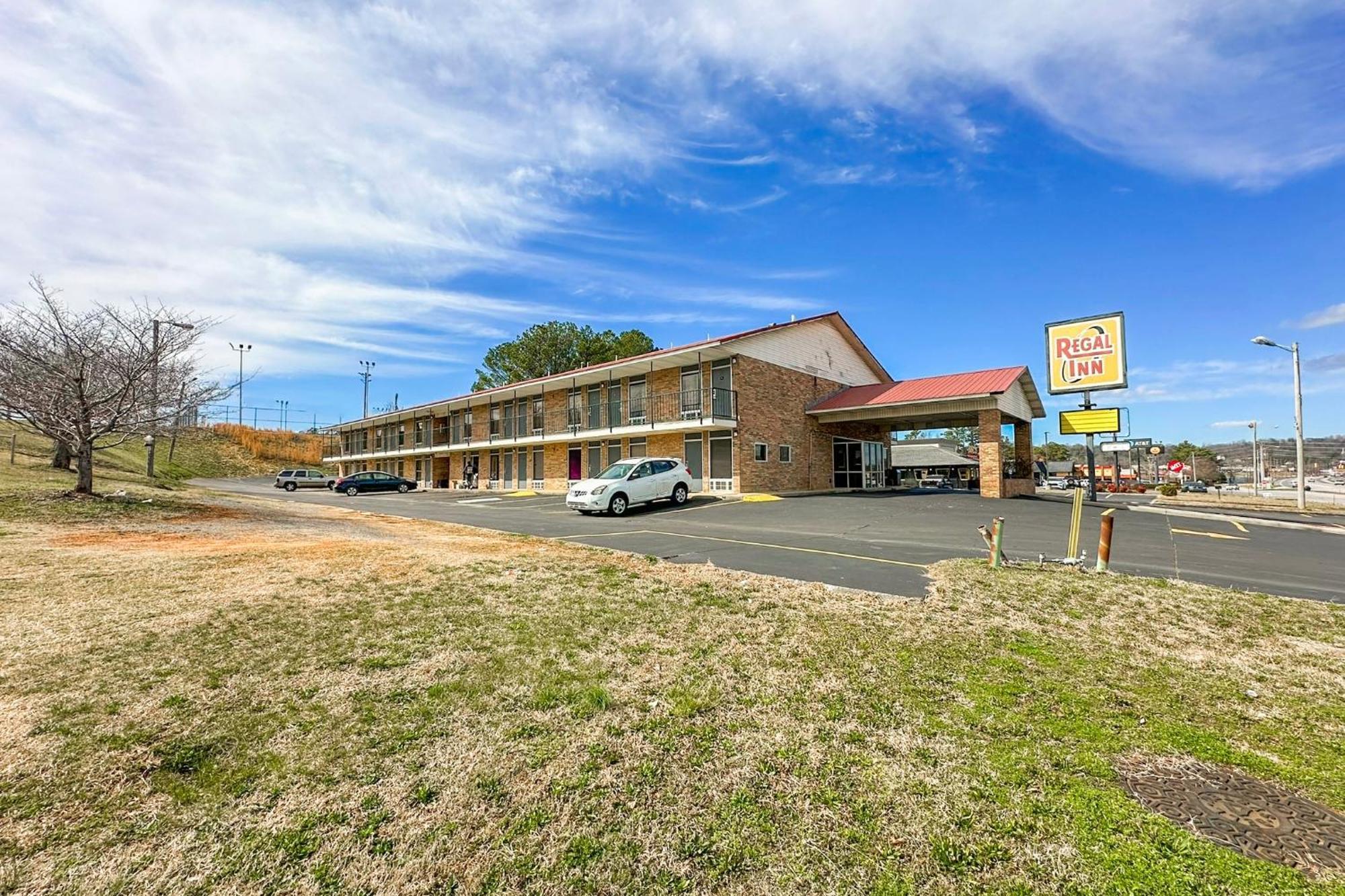 Regal Inn Guntersville By Oyo Hwy 431 Kültér fotó