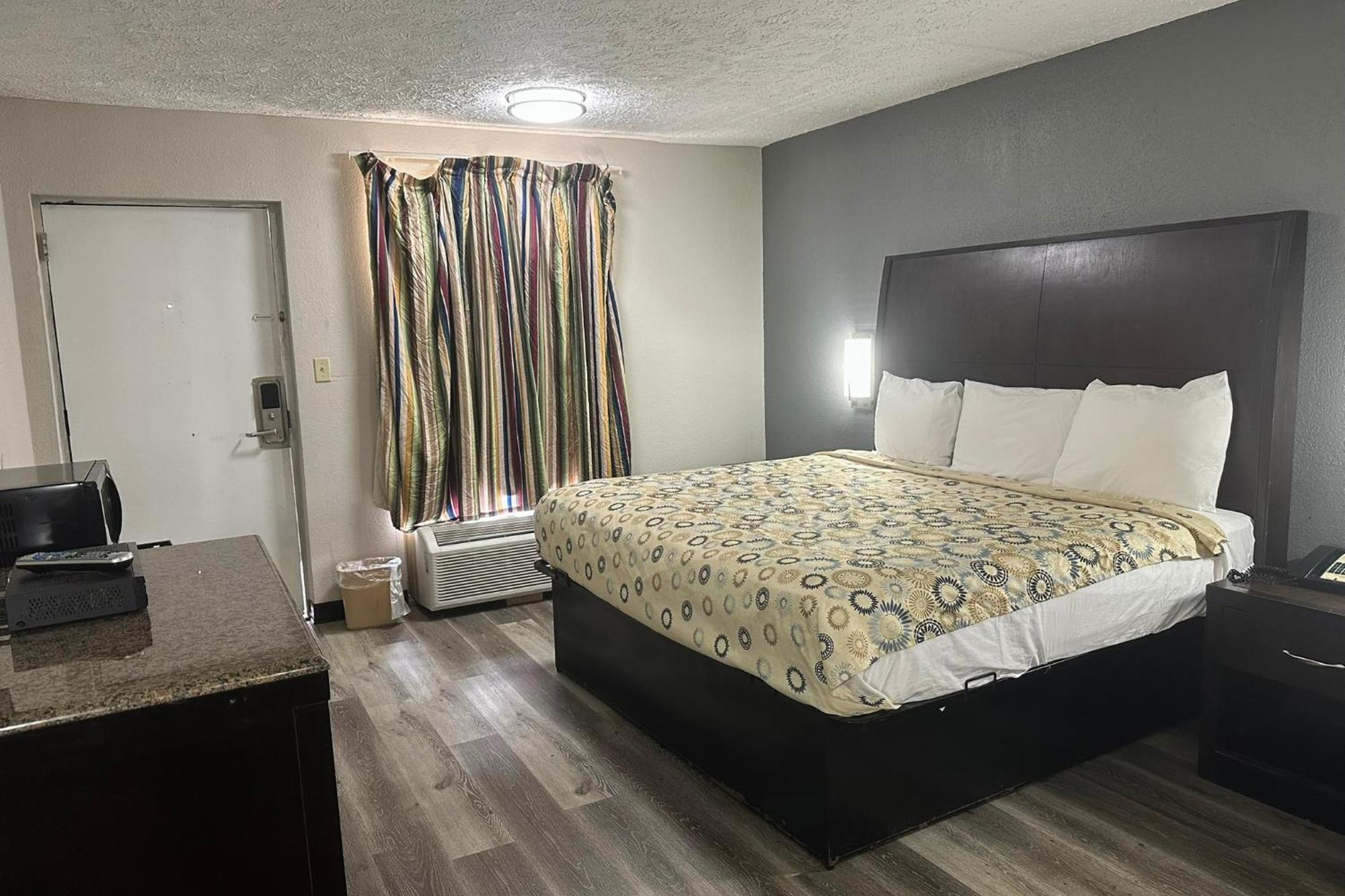 Regal Inn Guntersville By Oyo Hwy 431 Kültér fotó