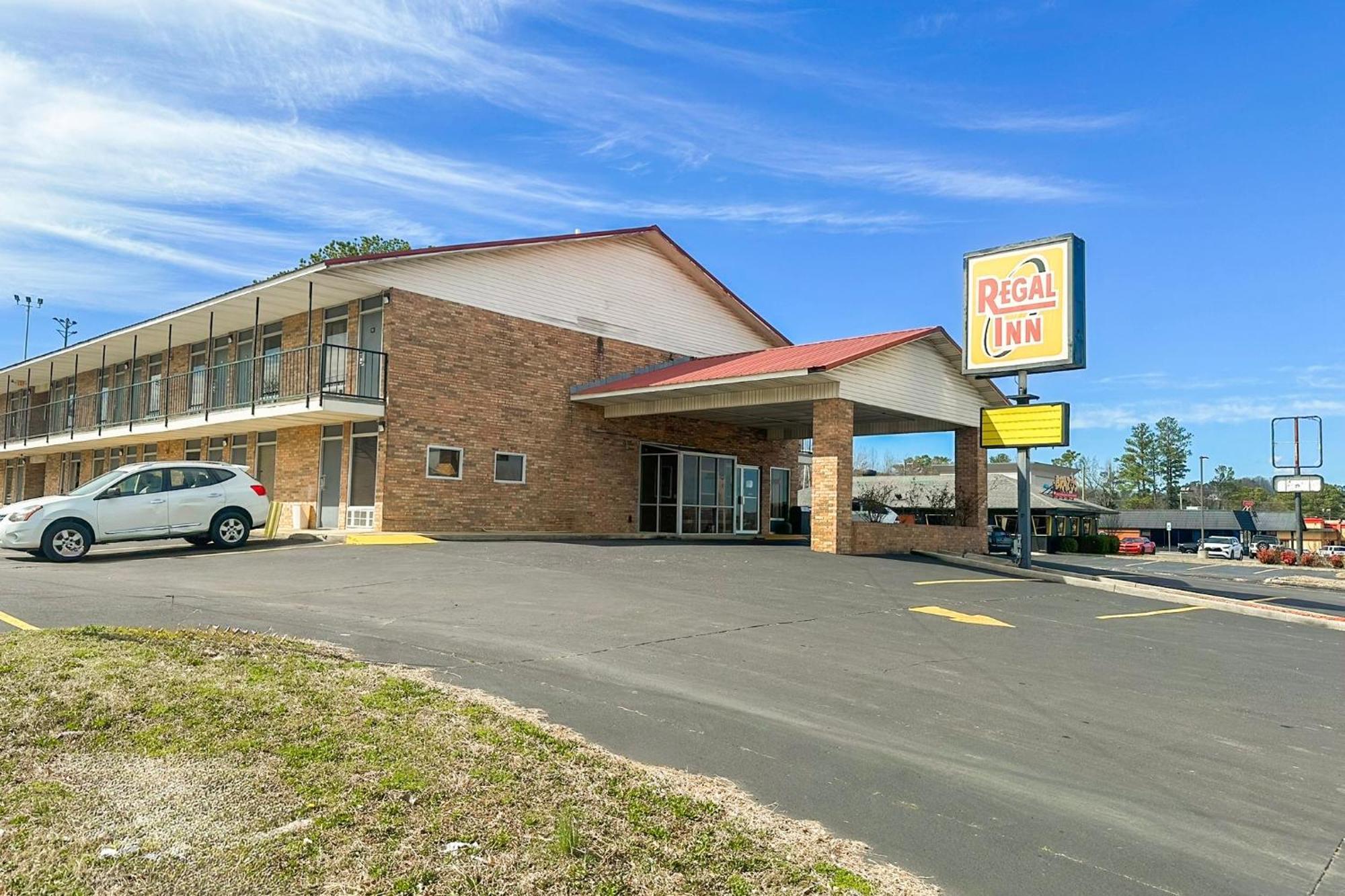 Regal Inn Guntersville By Oyo Hwy 431 Kültér fotó