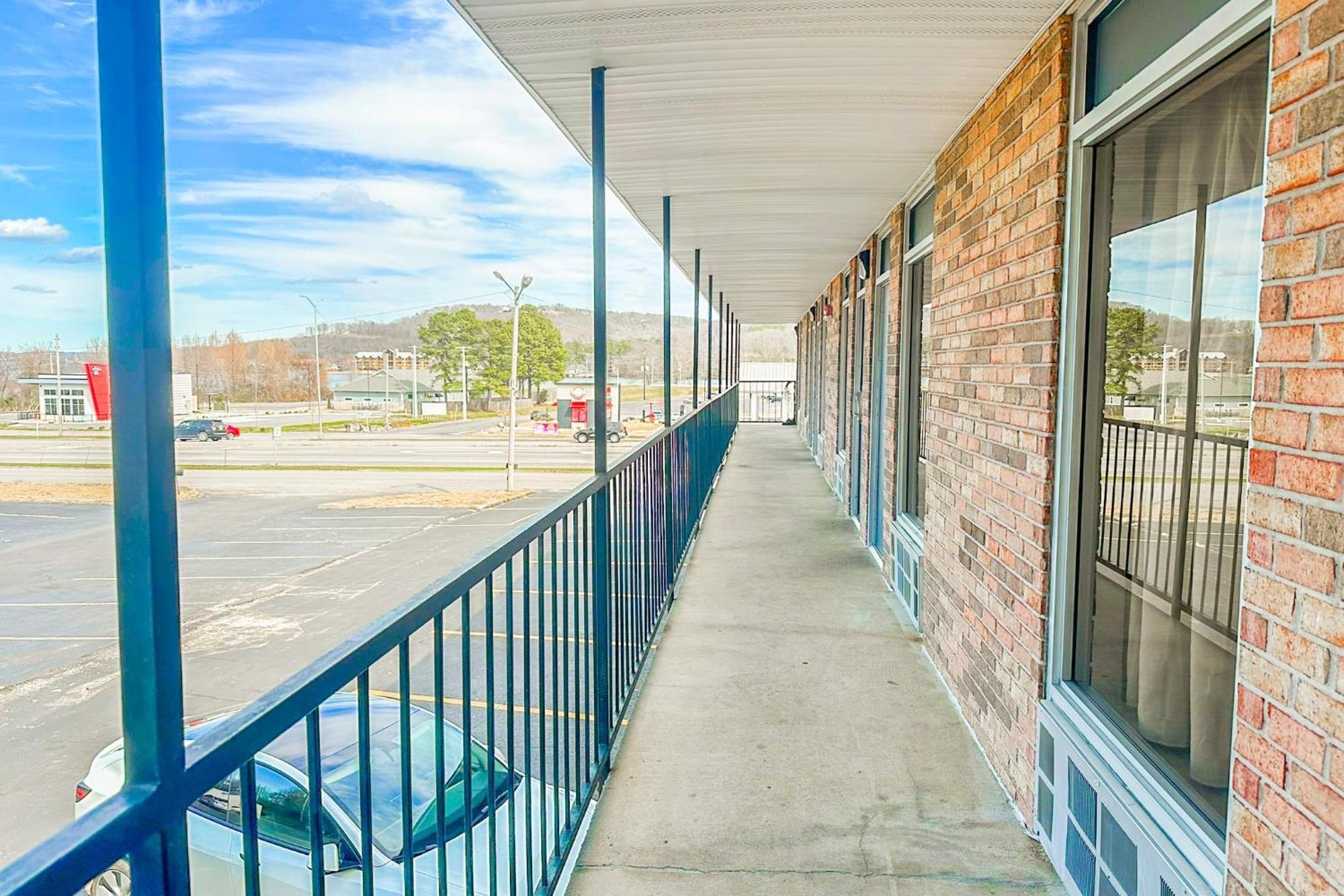 Regal Inn Guntersville By Oyo Hwy 431 Kültér fotó