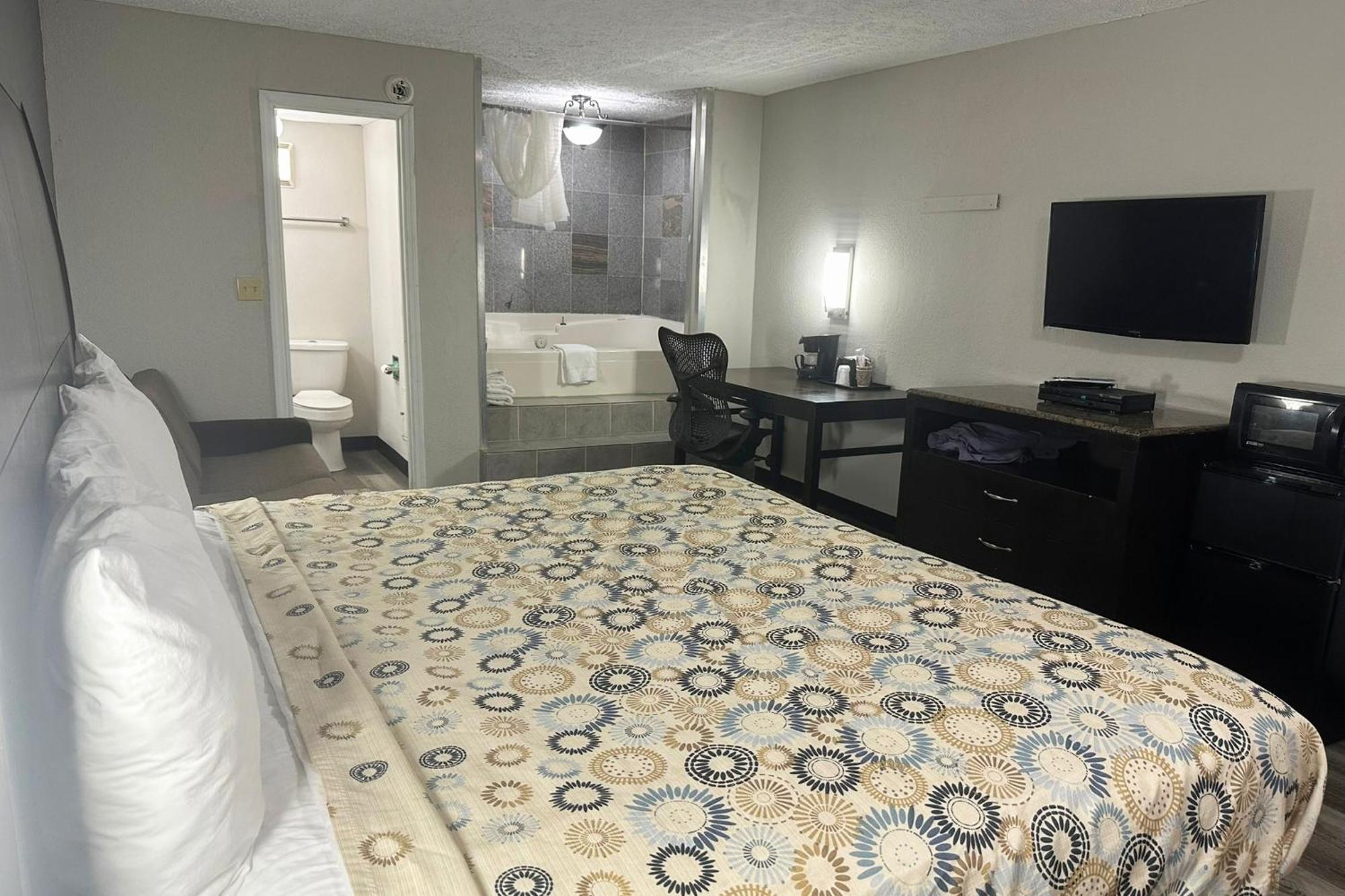 Regal Inn Guntersville By Oyo Hwy 431 Kültér fotó
