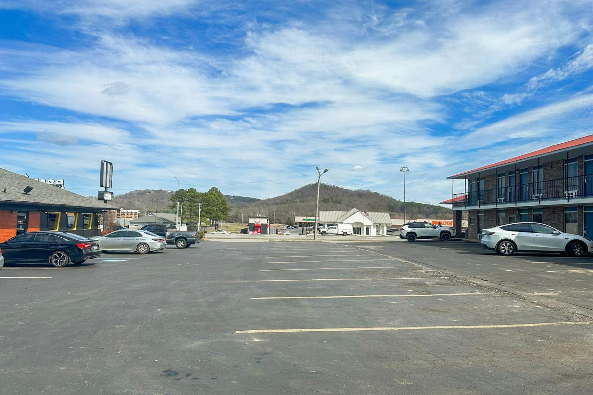 Regal Inn Guntersville By Oyo Hwy 431 Kültér fotó